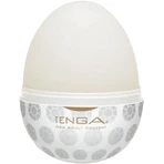 Tenga Мужской мастурбатор Яичный кратер: цены и характеристики