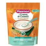 Детские сливочные хлопья, 4 злака, 200 г, Plasmon: цены и характеристики