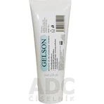 Гель для сонографії GELSON 1×200 г, сонографічний гель: ціни та характеристики