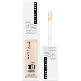 Maybelline New York SuperStay Active Wear 10 Fair консилер 10 мл