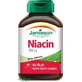 JAMIESON NIACIN 500 mg WITH INOSITOL 1×60 tbl, пищевая добавка