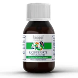 Рицинова олія з вітаміном А Ricinus Forte, 80 г, Bioeel