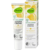 Alverde Naturkosmetik Крем для век с витамином С 15 мл