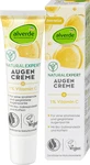 Alverde Naturkosmetik Крем для век с витамином С 15 мл