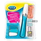 Пилка электрическая для ногтей Scholl Velvet Smooth в комплекте со сменными насадками и маслом 1 шт