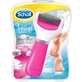 Пилочка электрическая для педикюра Scholl Velvet smooth Diamond Crystals Pink 1 шт