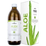 Нефдезант ALOE ava с алоэ вера 500 мл