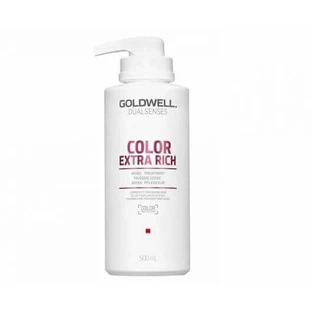 Goldwell Dual Sences Extrarich Extrarich 60-х років 500 мл засіб для волосся Goldwell Dual Sences Extrarich 60-х років 500 мл