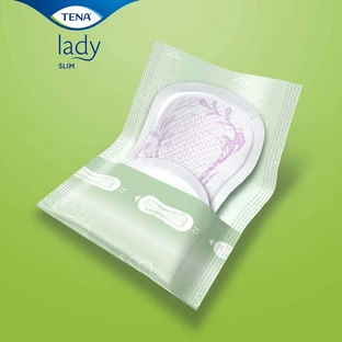 Tena Lady Slim Normal Прокладки при недержании 36 шт.