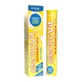 Activlab Pharma ElectroVit для діабетиків, зі смаком лимона, 20 шипучих таблеток