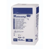 Матокомпас гау-гау, 10 см х 10 см, 100 штук, Matopat