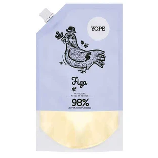 Жидкое мыло Yope Fig, 500 мл