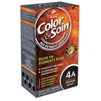 Color&Soin, восковой краситель, 4A, холодный брз, 135 мл: цены и характеристики