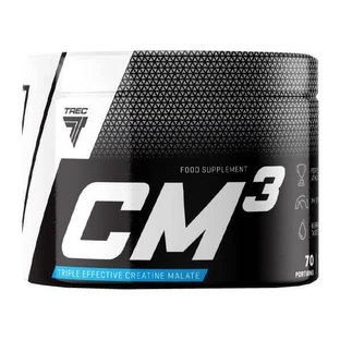 Trec, CM 3 Порошок, зі смаком грейпфрута, 250 г