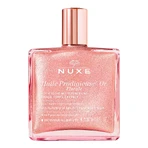 Nuxe Huile Prodigieuse Florale, суха олія із золотими частинками для тіла, обличчя та волосся, 50 мл: ціни та характеристики