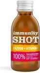 Leros Immunity SHOT GAS+VITAMIN C 1×150 мл, пищевая добавка