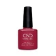 Напівстійкий лак для нігтів CND Shellac Satin Sheets 7.3 мл