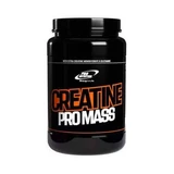 Креатин Pro Mass CPM зі смаком ванілі, 1470 г, Pro Nutrition
