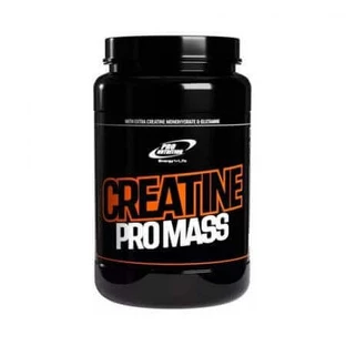 Креатин Pro Mass CPM зі смаком ванілі, 1470 г, Pro Nutrition