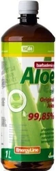 Virde ALOE VERA barbadensis гель оригінальний сік 1000 мл