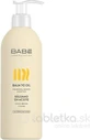 BABÉ Body Lotion Balm to Oil 1х500 мл, питательный лосьон для тела