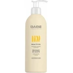 BABÉ Body Lotion Balm to Oil 1х500 мл, живильний лосьйон для тіла: ціни та характеристики