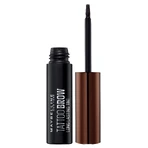 Maybelline New York Brow Tattoo Dark Brown Полуперманентный цвет для обоих 4,6 г: цены и характеристики