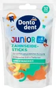Dontodent Неварені зубні палички для дітей, 32 шт.