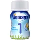 Набор готового к употреблению детского молока Humana 1, с рождения, 24 шт x 90 мл