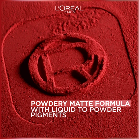 L'Oréal Paris Infaillible Matte Resistance 210 Tropical Vacay помада, 5 мл: цены и характеристики