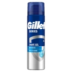 Зволожуючий еліксир для гоління Gillette серії Какао-масло, 200 мл: ціни та характеристики