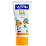 Vitis Kids, суха каша для дітей від 2 років, зі смаком вина, 50 мл
