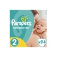 Подгузники Pampers New Baby-Dry Mini 2 3-6 кг 94 шт