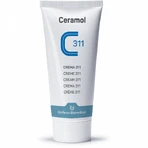 Крем для лица и тела Ceramol 311 лечение сухости, обезвоживания и дерматита, 200 мл: цены и характеристики