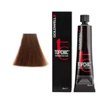 Перманентна фарба для волосся Goldwell Top Chic 8KN 60 мл: ціни та характеристики