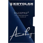 Силіконовий спонж для макіяжу очей Kryolan Silcopad: ціни та характеристики