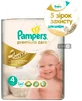 Подгузники Pampers Premium Care Maxi 4 8-14 кг 24 шт