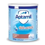 Молочна закваска Fr Lactoz, 400 г, Aptamil: ціни та характеристики
