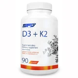 D3 + K2 SFD D3 + K2, 90 таблеток