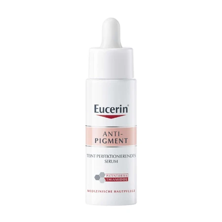 Eucerin Anti-Pigment, сыворотка для осветления кожи, 30 мл: цены и характеристики