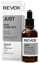 Альфа-гідроксикислоти Just AHA Acids 30%, 30 мл, Revox