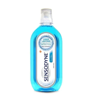 Sensodyne Прохладная мятная вода Sensodyne, 500 мл, гск