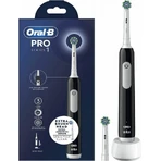 Електрична зубна щітка Oral-B EK Pro Series 1 Black 1×1: ціни та характеристики