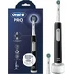 Електрична зубна щітка Oral-B EK Pro Series 1 Black 1×1