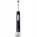 Електрична зубна щітка Oral-B EK Pro Series 1 Black 1×1: ціни та характеристики