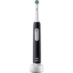 Електрична зубна щітка Oral-B EK Pro Series 1 Black 1×1: ціни та характеристики