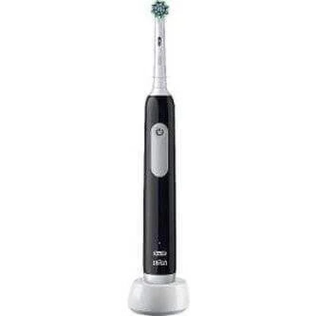 Електрична зубна щітка Oral-B EK Pro Series 1 Black 1×1: ціни та характеристики