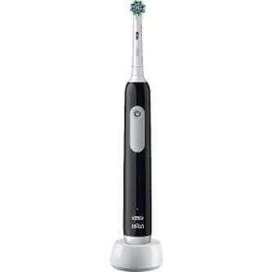 Електрична зубна щітка Oral-B EK Pro Series 1 Black 1×1: ціни та характеристики