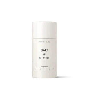 Натуральный дезодорант с нероли и базиликом Extra Strength, 75 г, Salt & Stone