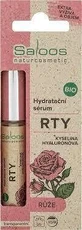 SALOOS Біо зволожуюча сироватка для губ - ROSE 1×7 мл